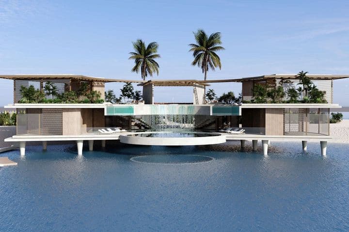 Amali Island by Amali Properties | World Islands Dubai