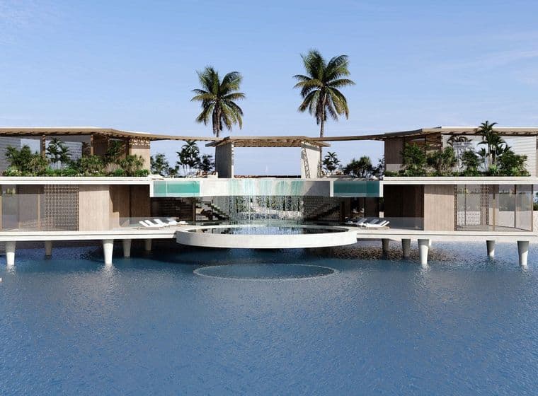 Amali Island by Amali Properties | World Islands Dubai