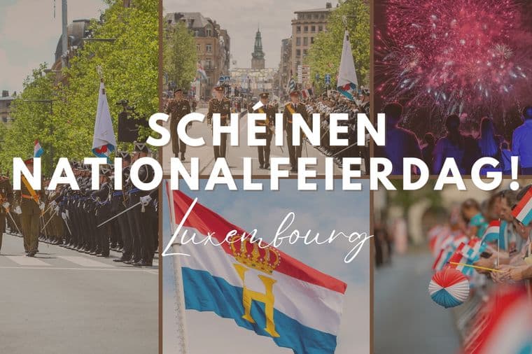 Nationalday