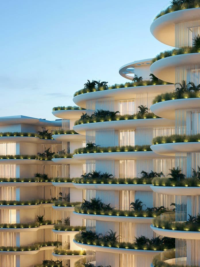 Athens Riviera - Falirikon (Building Block)
