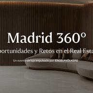 Evento madrid 360 casa forbes