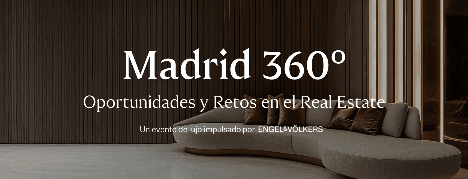 Evento madrid 360 casa forbes
