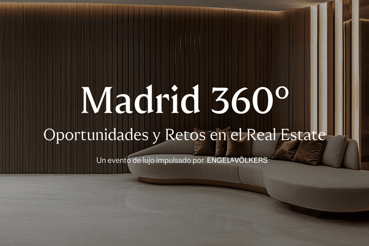 Evento madrid 360 casa forbes