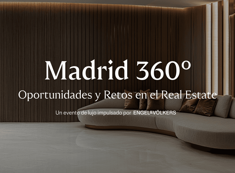 Evento madrid 360 casa forbes