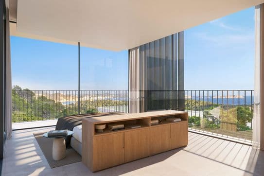 Bonavida Mallorca Schlafzimmer