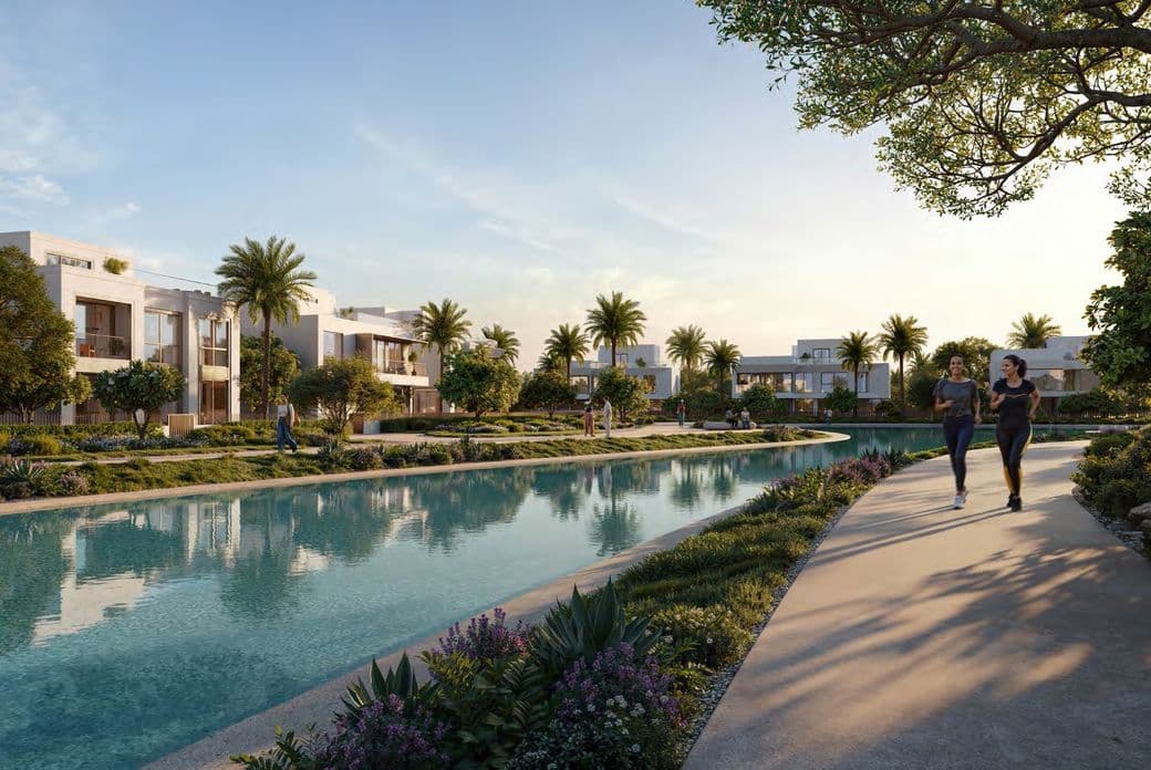 Mareva at The Oasis by Emaar