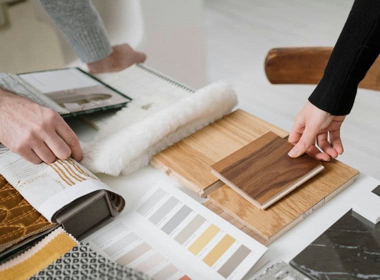 Revovation indoor photo