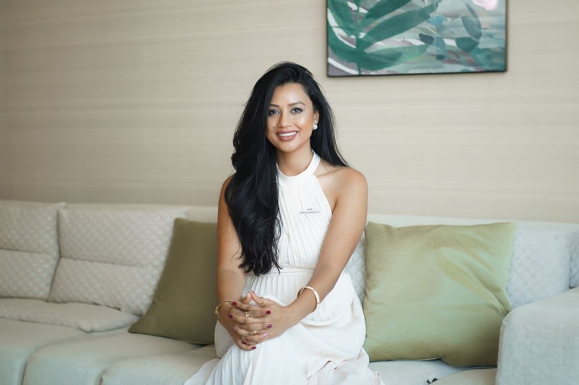 Nidha Baig
