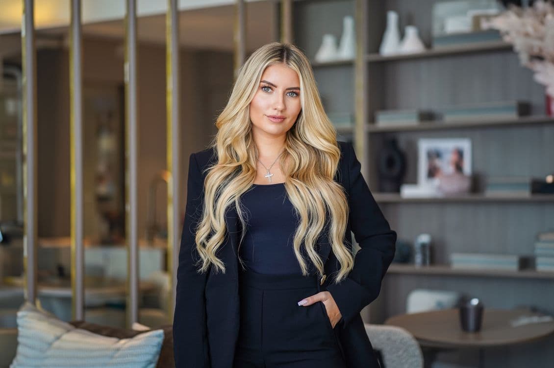 Adrianna Jankov