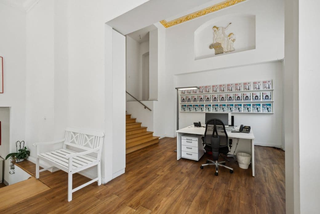 Berlin Engel & Völkers Shop Lichterfelde West