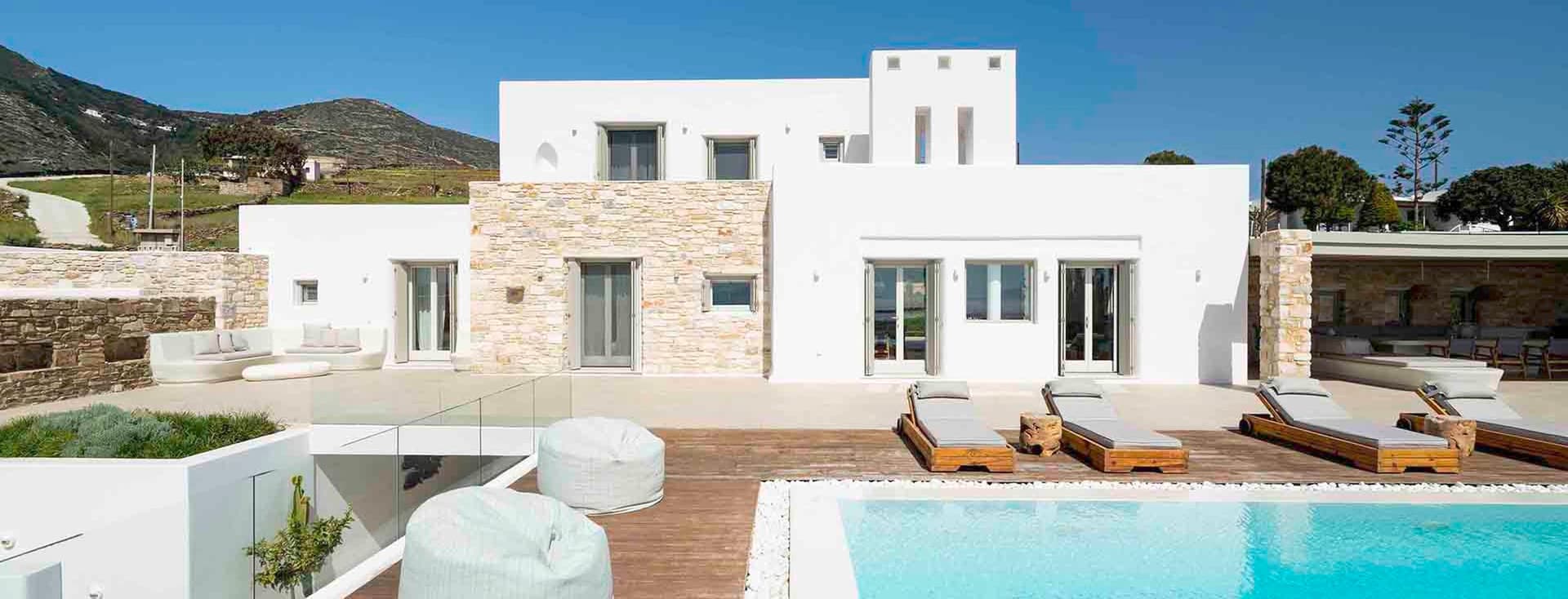 Wie man ein Ferienhaus als Investition kauft: kompletter Leitfaden