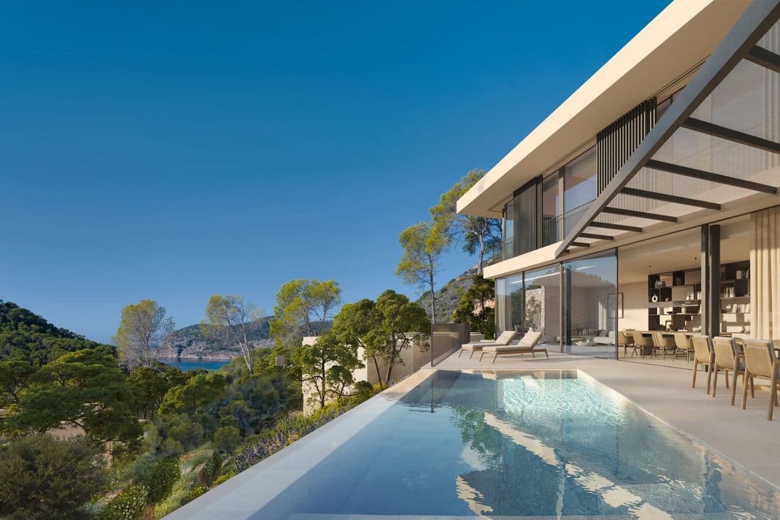 Bonavida Mallorca Pool