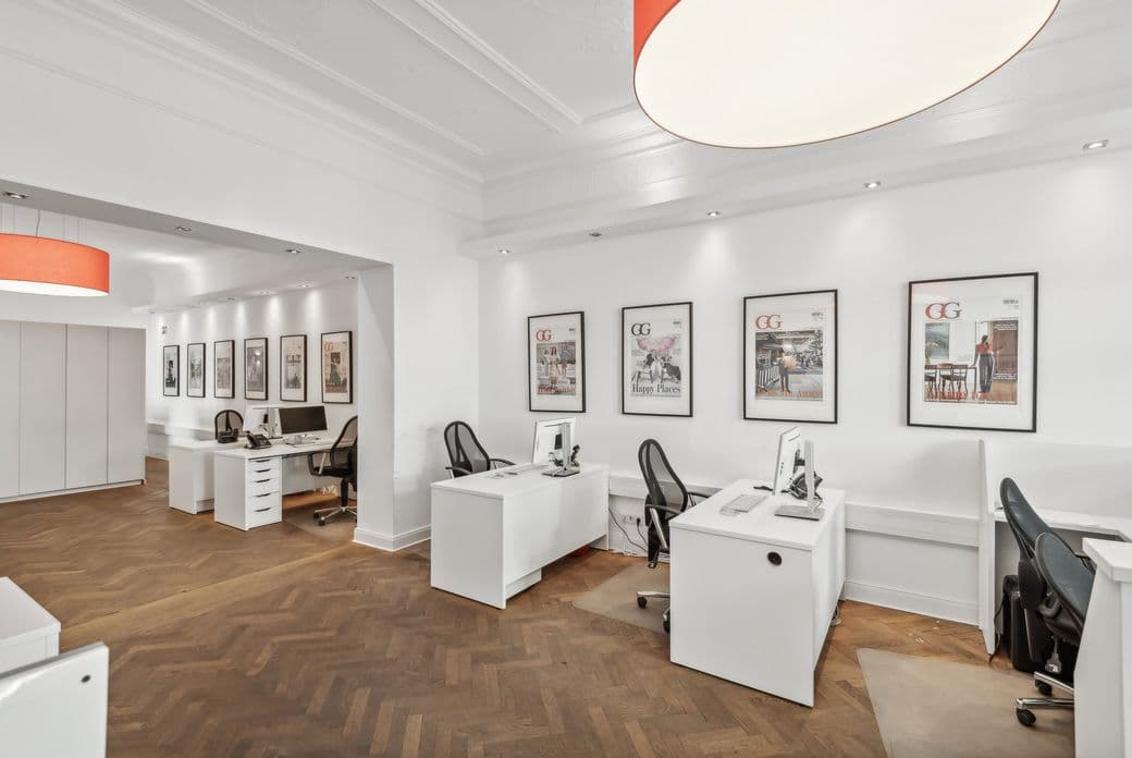 Berlin Shop Bleibtreustraße