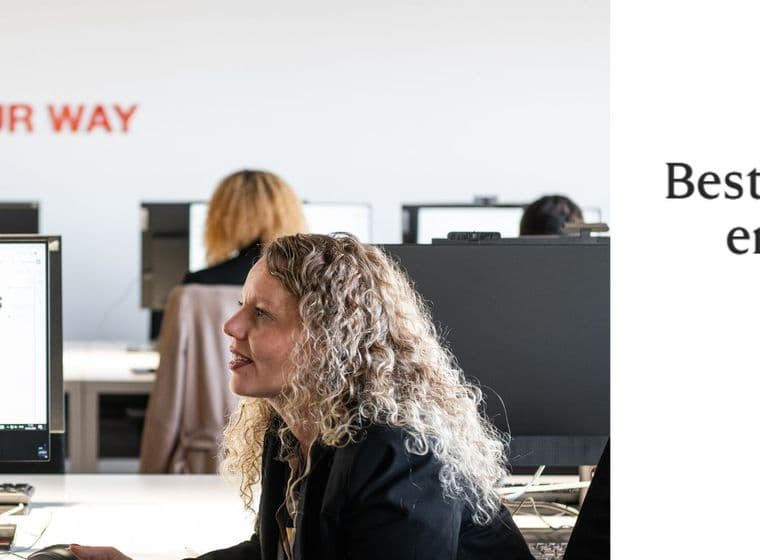 best workplace lisboa 2025