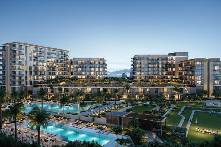 SERA 2 at Rashid Yachts and Marin