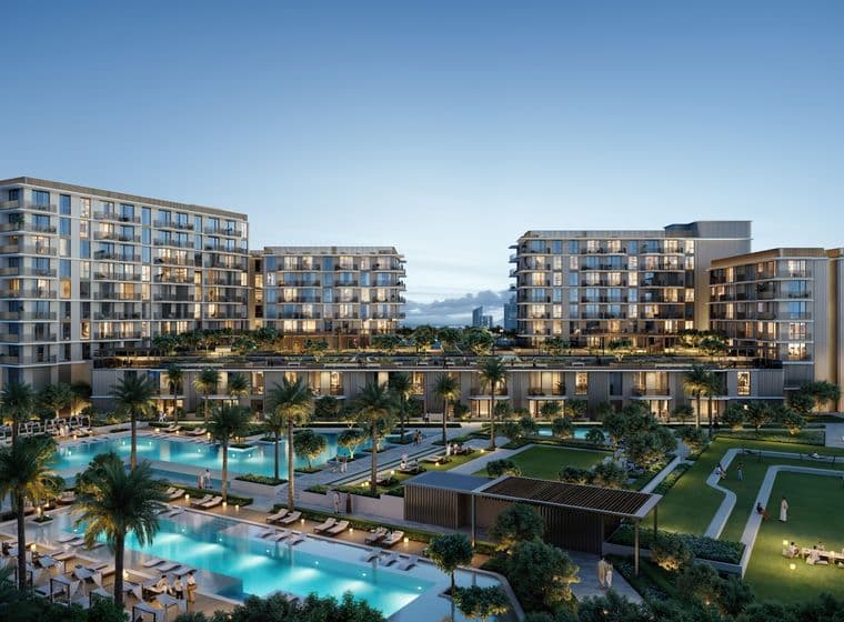 SERA 2 at Rashid Yachts and Marin