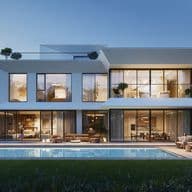 Mareva at The Oasis by Emaar