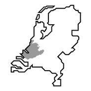 Gray silhouette of West Virginia state map against a black background.