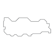 Map of Turkey