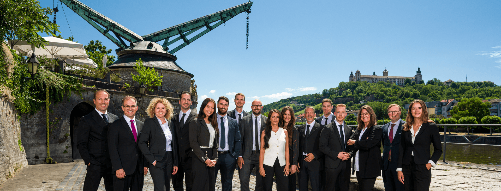 Team Fuderer Real Estate GmbH