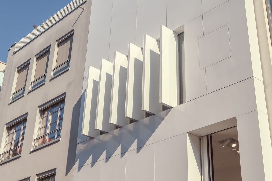 Townhouse Berlin Mitte