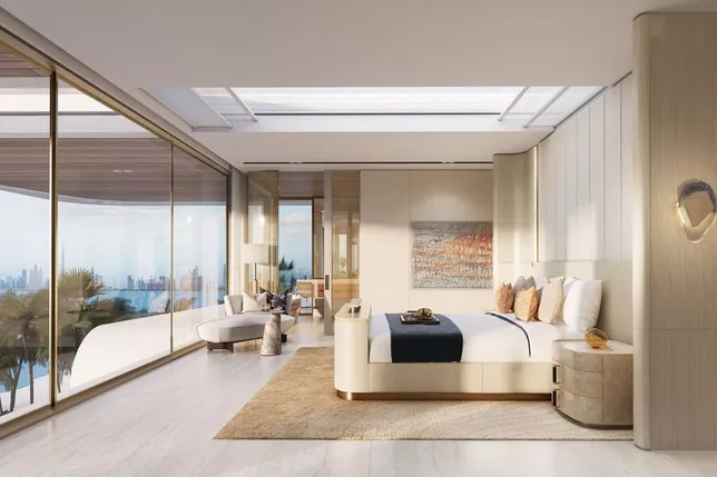 Amali Island by Amali Properties | World Islands Dubai