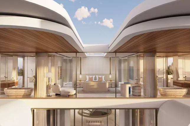 Amali Island by Amali Properties | World Islands Dubai