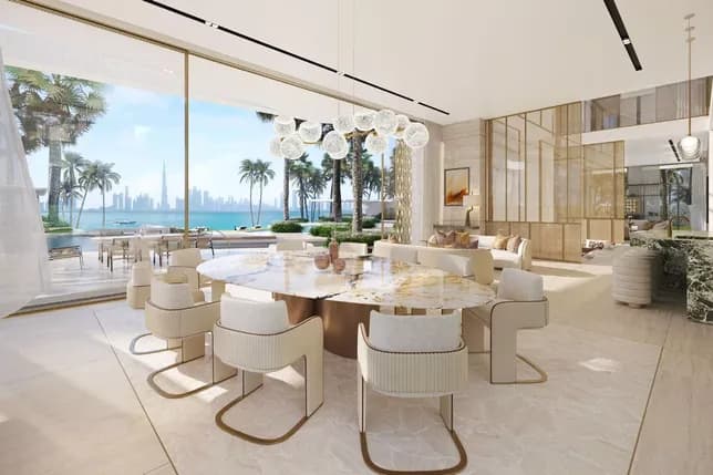 Amali Island by Amali Properties | World Islands Dubai