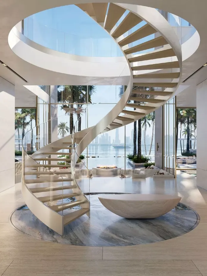 Amali Island by Amali Properties | World Islands Dubai