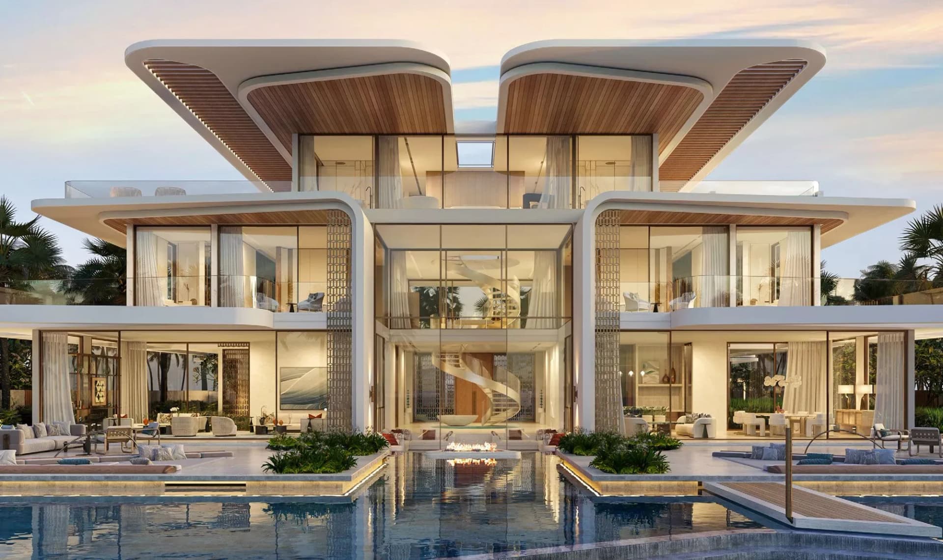 Amali Island by Amali Properties | World Islands Dubai