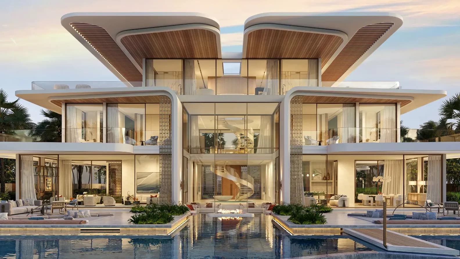 Amali Island by Amali Properties | World Islands Dubai