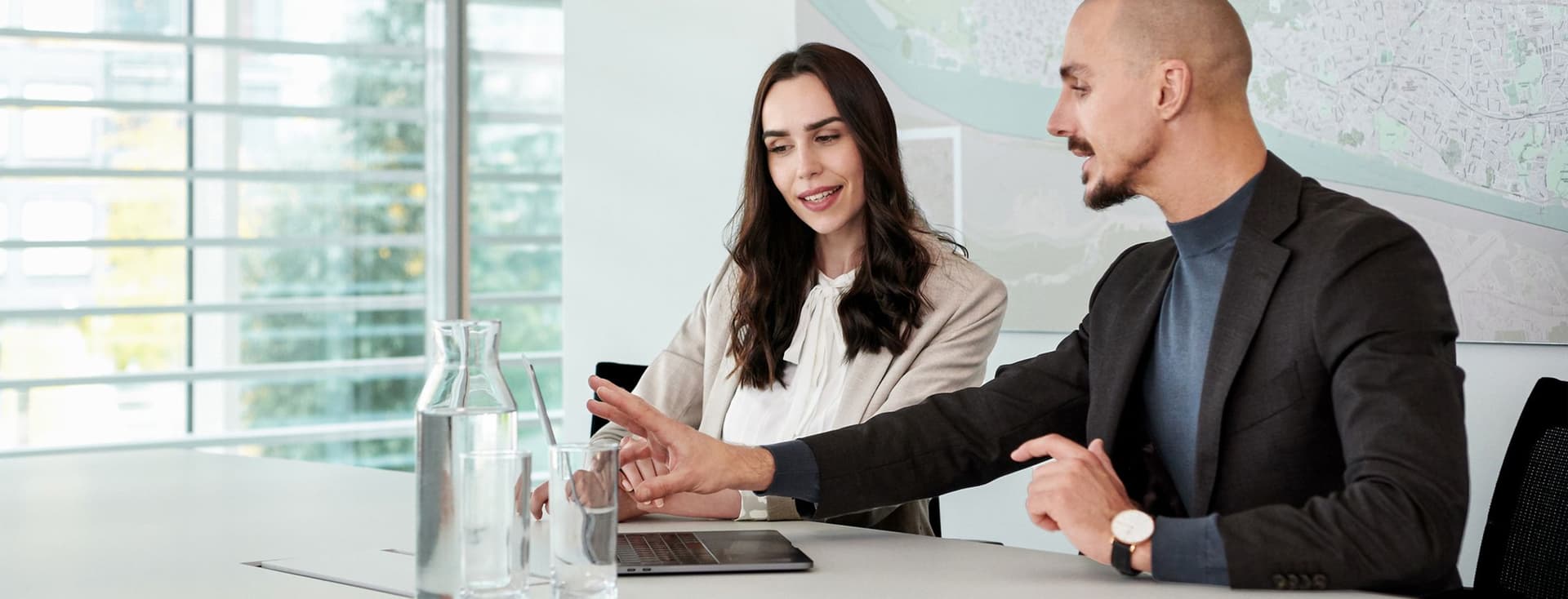 The outskirts and suburbs in the north-west of the Hanseatic city are benefiting in particular