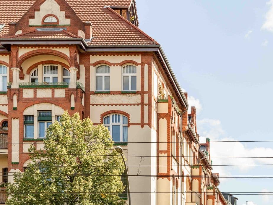 Berlin Zehlendorf Mitte