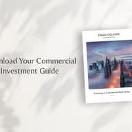 commercial investment guide graphic