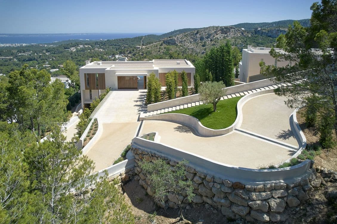 Son Vida Mallorca-Titelbild