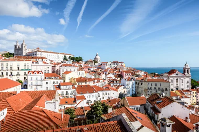 lisbon