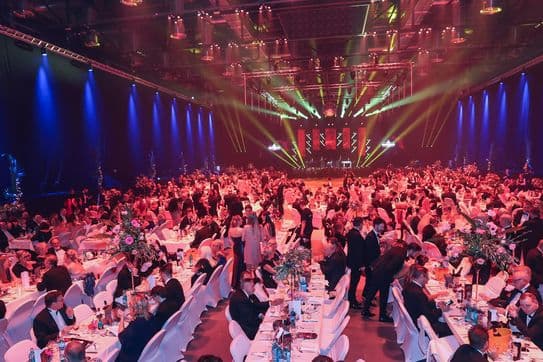 Impression Ball Location