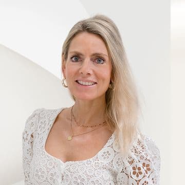 Kerstin Kühn - Managing Partner Team Oerlikon