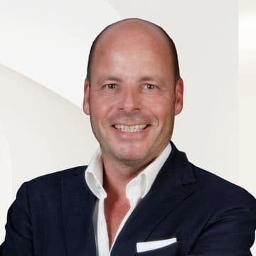 Nils Haase Portrait