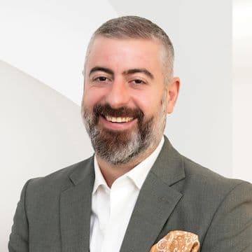 Daniel Hadi