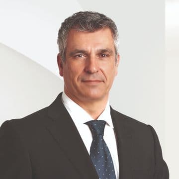 Alberto Luengo