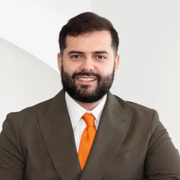 Amir Zandi