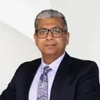 Omer Qureshi