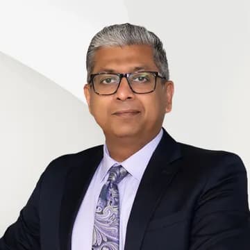 Omer Qureshi