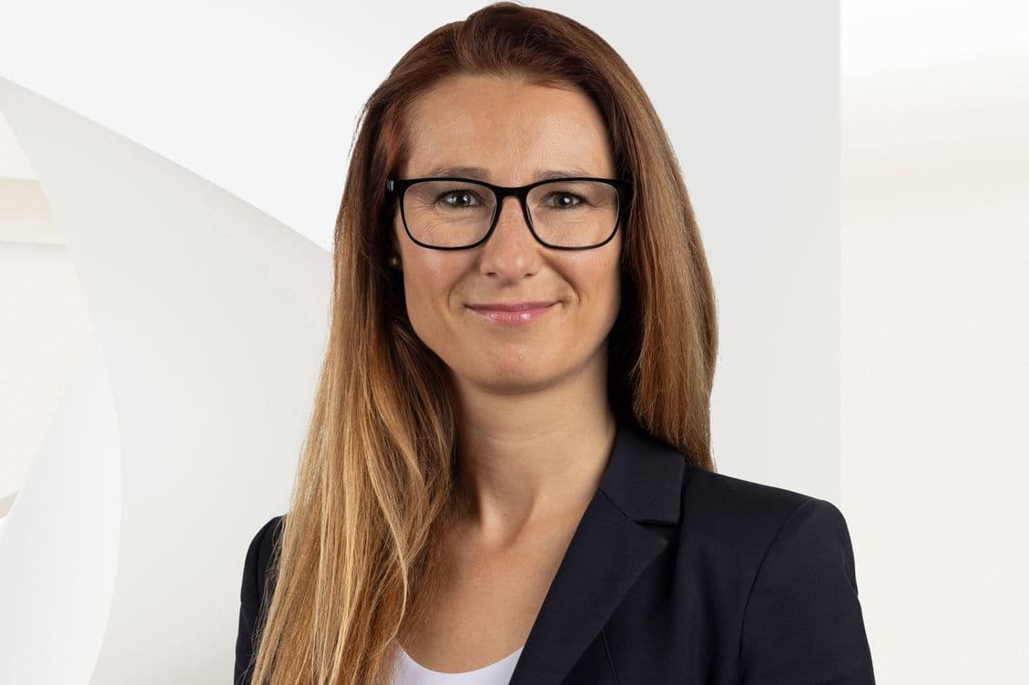Porträtfoto von Anita Fehr, Senior Immobilienberaterin bei Engel & Völkers Bülach