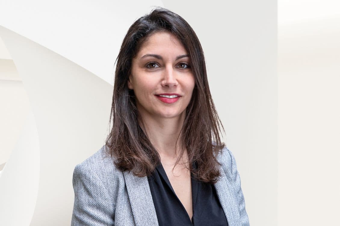 Photo de Charlene Sellez