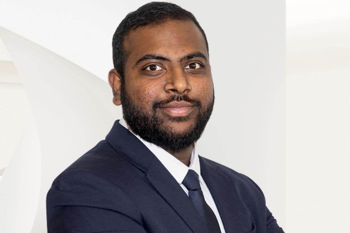 Photo professionnelle Vivien Anebajagan