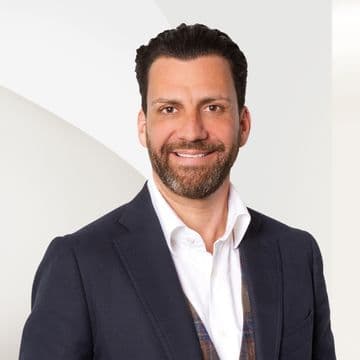 Niki Thomet - Managing Partner Teams Thalwil, Dietikon