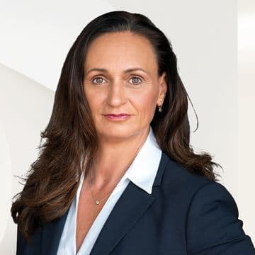 Christina Deutsch