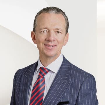 Axel Kühn - Managing Partner Team Paradeplatz